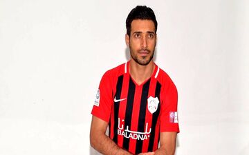 ITC خلیل زاده چگونه صادر شد؟