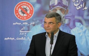 آمار صعودی ابتلا به کرونا در سیستان و بلوچستان، هرمزگان و کرمان 