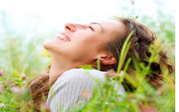 افراد شاد به این موارد اهمیت نمی‌دهند
