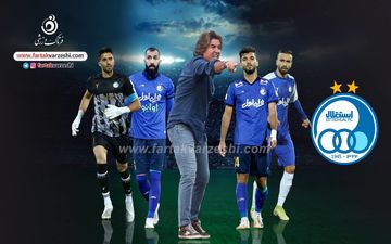 ۲ بازیکن ۲ جام را از ساپینتو گرفتند!