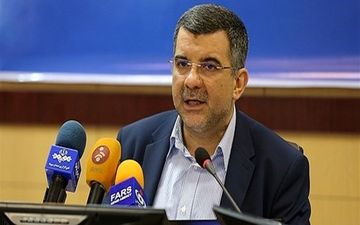 حریرچی: کرونا فعلا داروی اختصاصی ندارد

