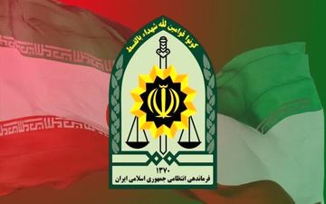 دستگیری عامل تیراندازی به اماکن خصوصی در الیگودرز