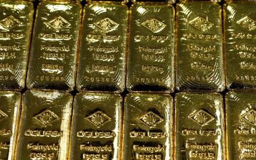 طلا در مسیر ثبت دومین کاهش هفتگی متوالی