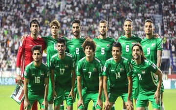 رقیب ایران در دیداری تدارکاتی به مصاف شاگردان برانکو می‌رود
