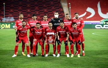 پرسپولیسی‌ها امروز به سیرجان می‌روند
