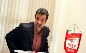 2 گزینه نهایی جانشینی انصاری فرد در پرسپولیس