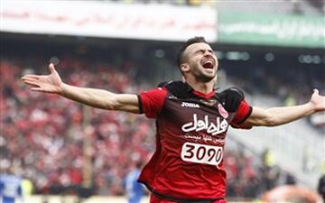  پاسخ سروش رفیعی هنوز مثبت نیست