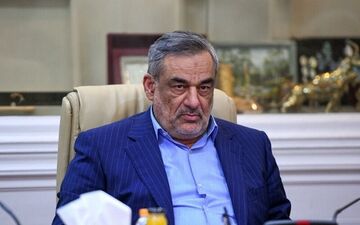 زندگینامه و سوابق حمید بورد سرپرست وزارت نفت