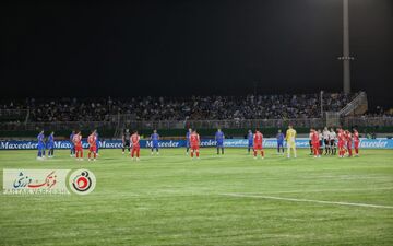 فوتبالیست‌ها، امسال عید ندارند!