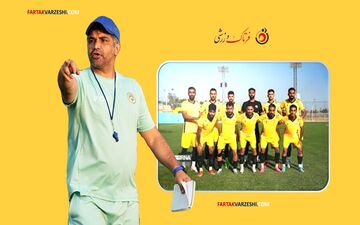 فجر در اوج اقتدار؛ صدرنشینی باصلابت شیرازی‌ها در لیگ یک!
