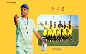 فجر در اوج اقتدار؛ صدرنشینی باصلابت شیرازی‌ها در لیگ یک!
