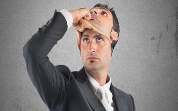 تاثیر مخرب دروغگویی بر سلامت مغز