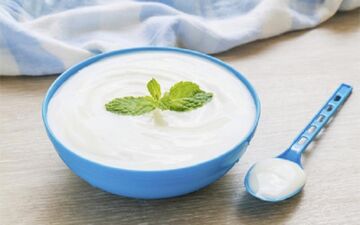کبد چرب ثمره مصرف ماست با این ماده غذایی است