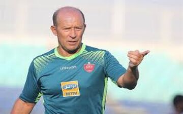  مشکل اصلی پرسپولیس و کالدرون 