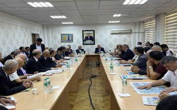 پیوند دوباره فارسی‌زبانان با پیشنهاد انجمن ادبی در چند شهر