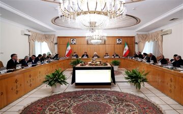ادامه روند بررسی لایحه بودجه سال ۱۴۰۰ کشور