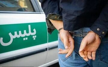 در گیلان؛ دستگیری جاعل حرفه‌ای با ۵۰۰ هزار دلار تقلبی