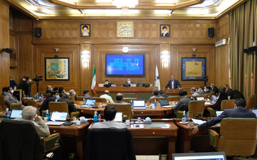 افزایش قیمت بلیت اتوبوس، مترو و تاکسی در تهران 