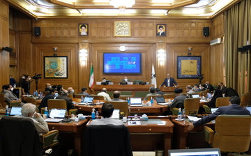 افزایش قیمت بلیت اتوبوس، مترو و تاکسی در تهران 