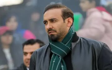 شلیک سنگین مالک خیبر به قلب استقلال و پرسپولیس؛ از جیب مردم خرج می‌کنید و اعصاب‌شان را خرد؟!