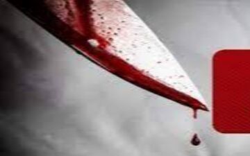 دستگیری قاتل در صحنه قتل جوان ۳۴ ساله در یزد