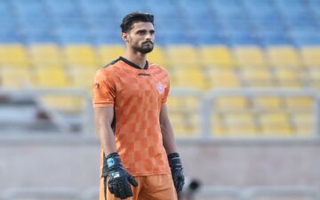  احمد گوهری: پرسپولیس را ترک می‌کنم اما قلبم با سرخ‌هاست