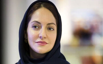  سختی‌های «مهناز افشار» برای بازی در فیلم «قسم»