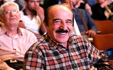 منوچهر آذری،میهمان ویژه برنامه "درجه 1"