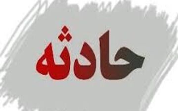 حریق گسترده روستای منیخ خرمشهر مهار شد