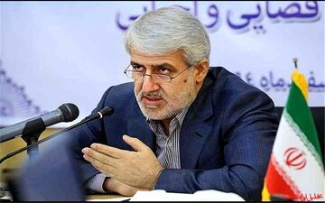 تاکید رییس کل دادگستری استان تهران بر نقش مهم کارشناسان رسمی دادگستری