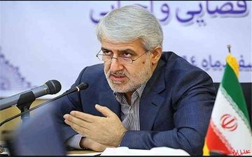 تاکید رییس کل دادگستری استان تهران بر نقش مهم کارشناسان رسمی دادگستری