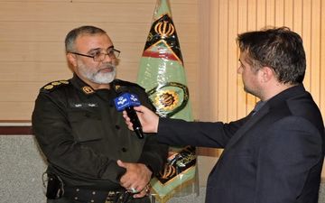 دستگیری عاملین تیراندازی در کرمانشاه 

  

