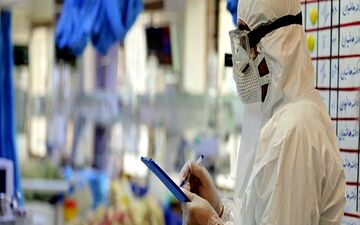 مبتلایان کرونا در هرمزگان به ۳۰۰۷ نفر و فوتی‌ها به ۴۰ نفر رسید