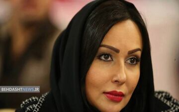 بازیگر زن معروف داستان اعتیاد پدرش را در پستی اینستاگرامی کامل کرد+عکس