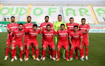 پرسپولیس به دنبال 3 امتیاز از دل کویر