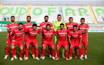 پرسپولیس به دنبال 3 امتیاز از دل کویر