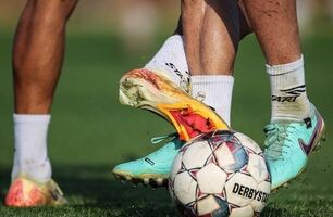 فیلم| گل سوم استقلال با ضربه محمدمهدی مؤمن؛ نونهالان آبی درخشان ظاهر شدند