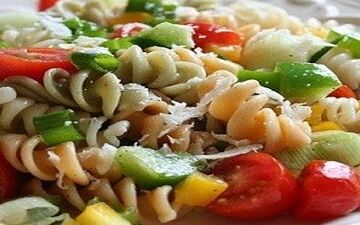 بهترین راه برای حفظ ارزش غذایی پاستا