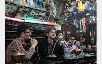 تله شوم برای دختران و پسران جوان در کرمانشاه