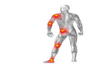 گرما چگونه بر سلامت مفاصل تاثیر می گذارد؟