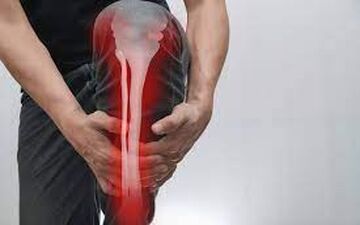 خوراکی های معجزه کننده برای رفع استخوان‌ درد!