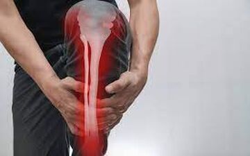 خوراکی های معجزه کننده برای رفع استخوان‌ درد!