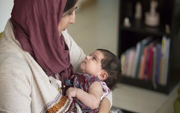 خانم های باردار لب به این غذاها نزنند
