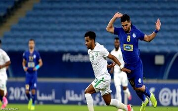 جدال استقلال و الاهلی به زعم یک رسانه عربستانی