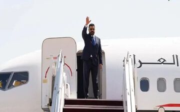 نخست‌وزیر عراق به زودی به عربستان و کویت سفر می‌کند