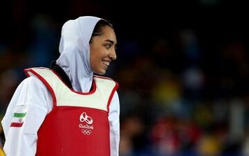 بیماری نادر کیمیا علیزاده چیست؟