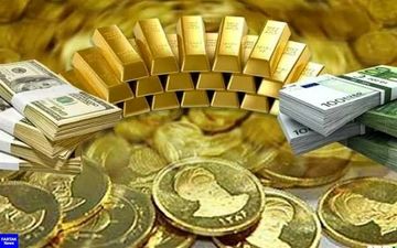 آخرین قیمت طلا، سکه و دلار امروز چهارشنبه 13خرداد/ افزایش قیمت ها + جدول و جزئیات