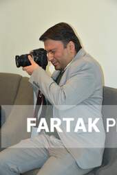 علی حسینی 