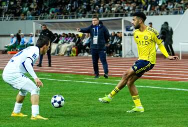 Arkadag-v-Al-Nassr-Album-(8)