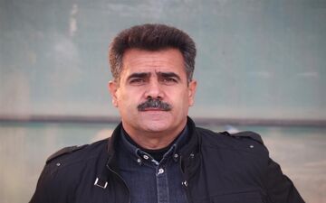 پورموسوی: امیدوارم بازی بدمان مقابل سایپا را جبران کنیم/به دنبال 3 امتیاز هستیم